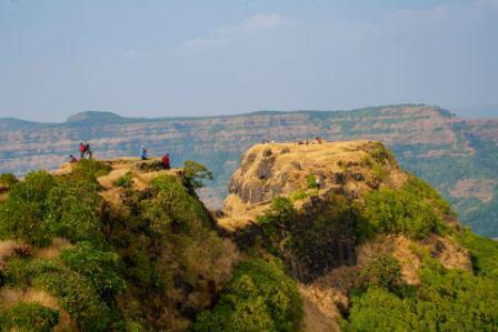 Aadrai Jungle Trek from Mumbai - 1 Night/1 Day