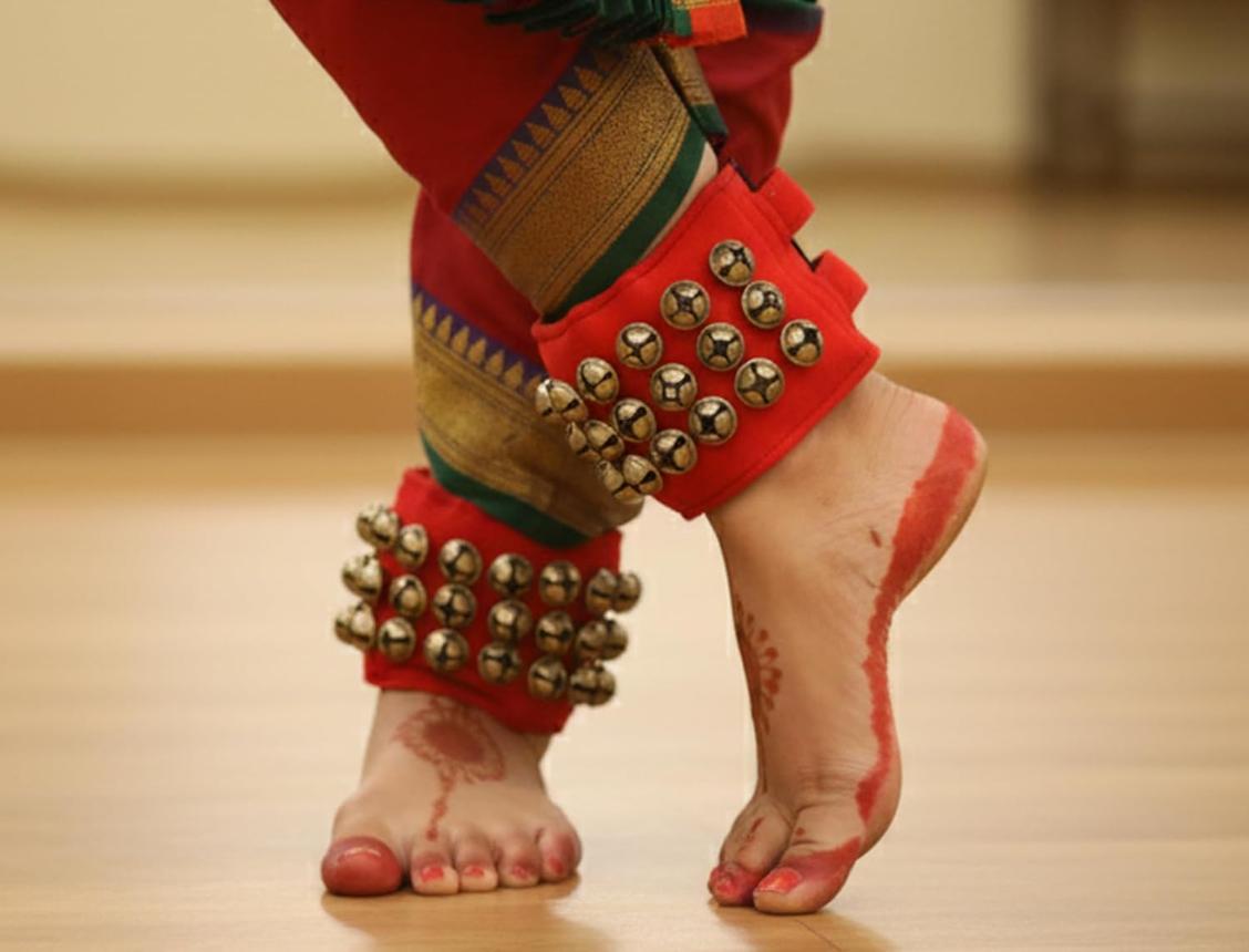 Bharatanatyam Experience in Chennai