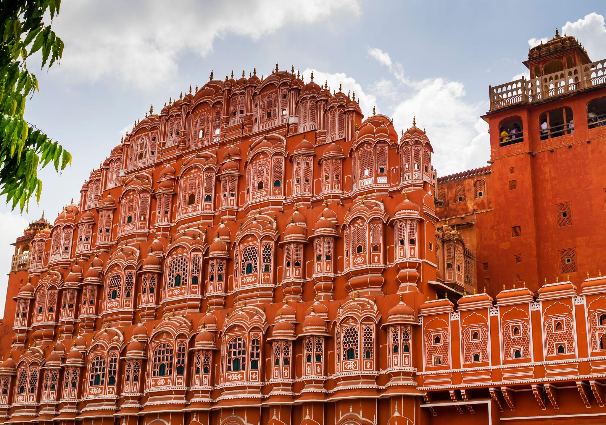 Walking Tour Jaipur